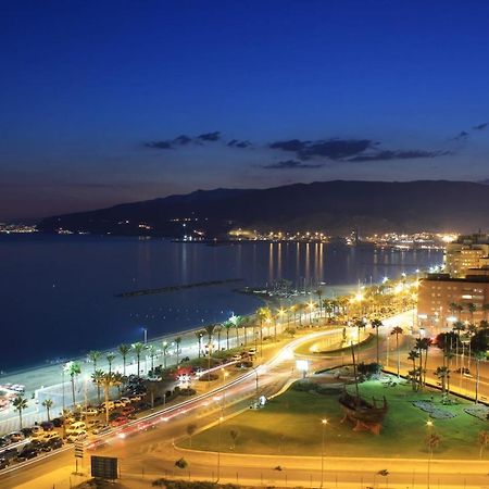¡Como En Casa! Precioso Apartamento En Almeria Bagian luar foto