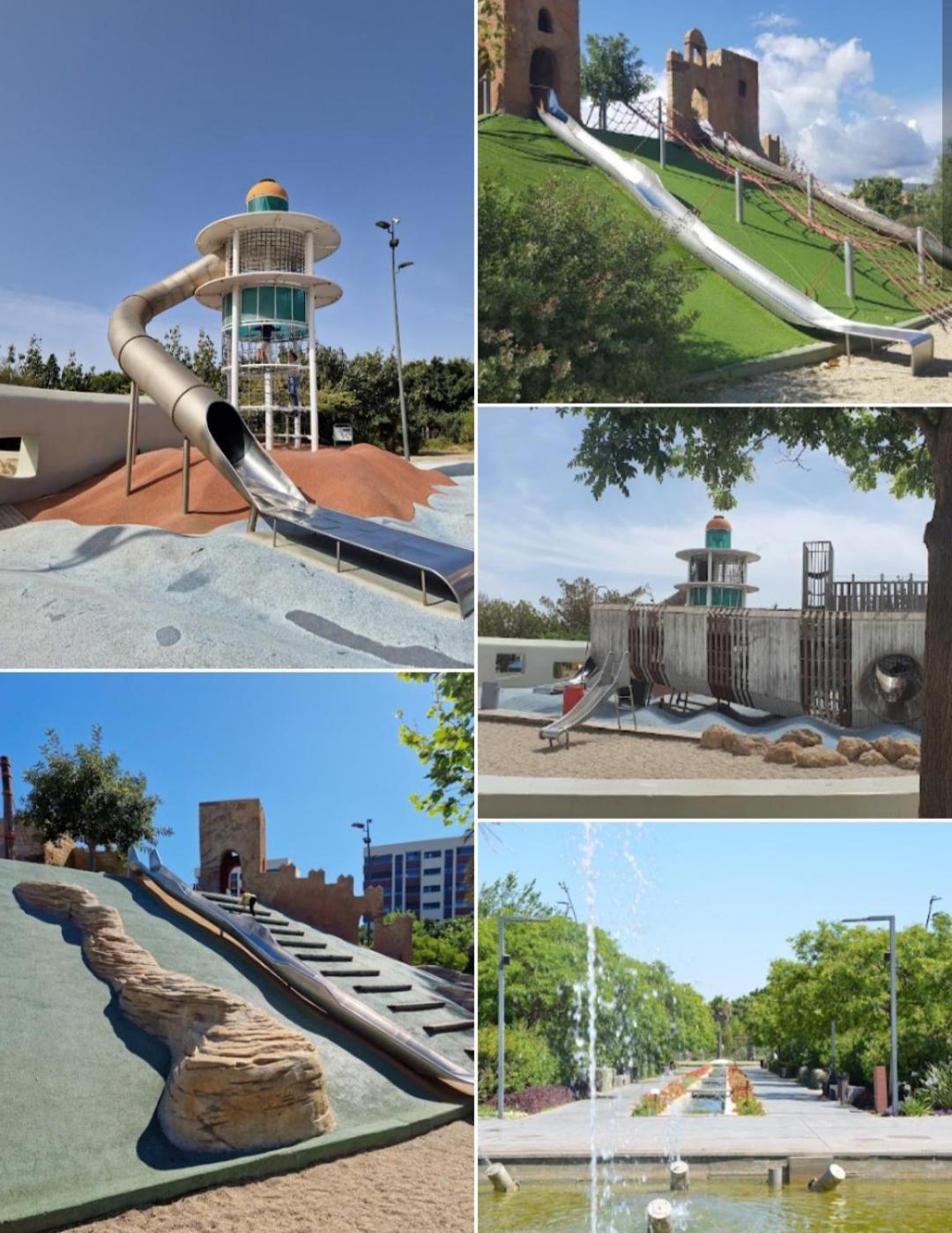 ¡Como En Casa! Precioso Apartamento En Almeria Bagian luar foto